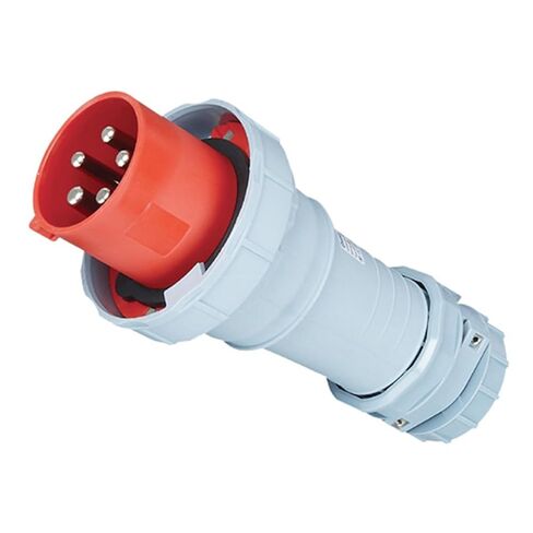 SP-1447-125A خزانة ذات 5 النواة مطابقة للماء الصناعي IP67 مقاوم للماء في الهواء الطلق in Kuwait