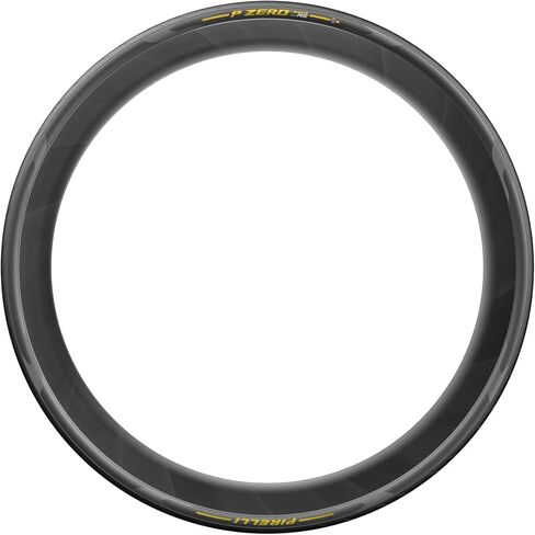Pirelli P Zero Race TLR RS Tire - 700 x 30, Tubeless, Folding, Yellow Label Team Edition, Speedcore, SmartEvo in Saudi Arabia