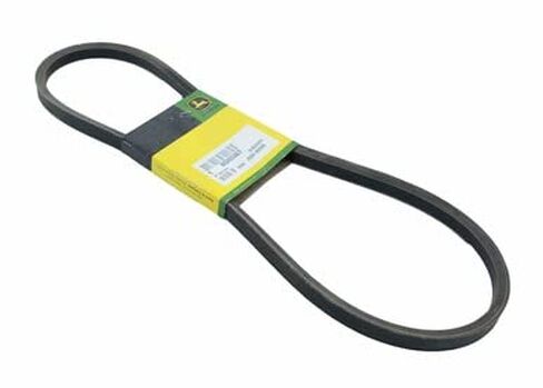 John Deere Original Equipment V-Belt #RG60467 in Saudi Arabia