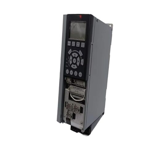 FC-111P2K2T4P20H2 محول التردد جديد ومختوم للأتمتة الصناعية in Kuwait