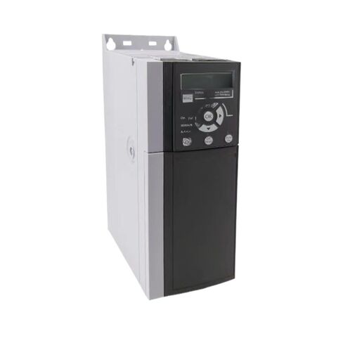 FC-111P2K2T4P20H2 محول التردد جديد ومختوم للأتمتة الصناعية in Kuwait