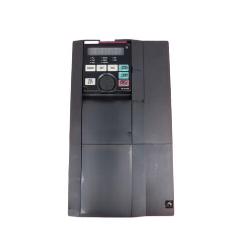 FR-A820-7.5K-1 FR-A820-5.5K-1 Frequency Converter Industrial Products in Stock Genuine in Saudi Arabia