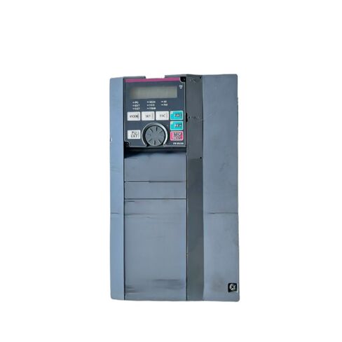 FR-A820-7.5K-1 FR-A820-5.5K-1 Frequency Converter Industrial Products in Stock Genuine in Saudi Arabia