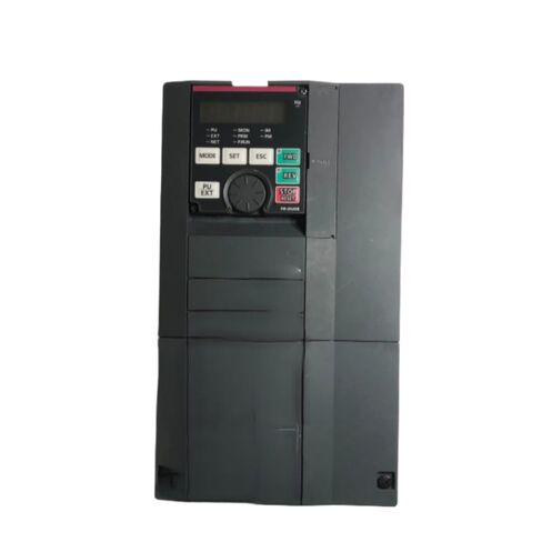 FR-A820-7.5K-1 FR-A820-5.5K-1 Frequency Converter Industrial Products in Stock Genuine in Saudi Arabia