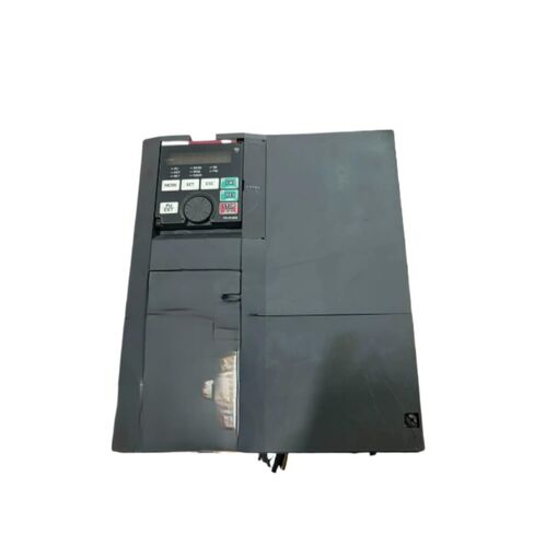 FR-A820-7.5K-1 FR-A820-5.5K-1 Frequency Converter Industrial Products in Stock Genuine in Saudi Arabia