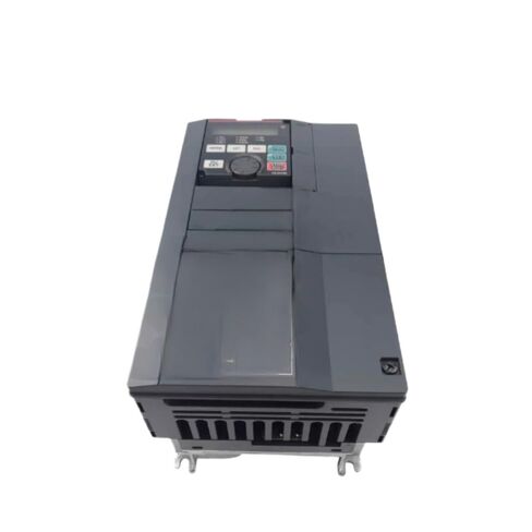 FR-A820-7.5K-1 FR-A820-5.5K-1 Frequency Converter Industrial Products in Stock Genuine in Saudi Arabia