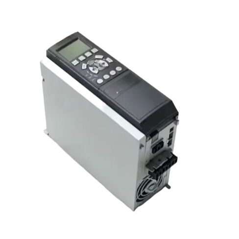 FC102N132T4E20H2XG محول التردد للأتمتة الصناعية جديد ومختوم in Saudi Arabia