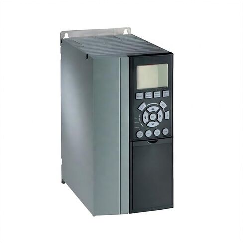 FC102N132T4E20H2XG محول التردد للأتمتة الصناعية جديد ومختوم in Saudi Arabia