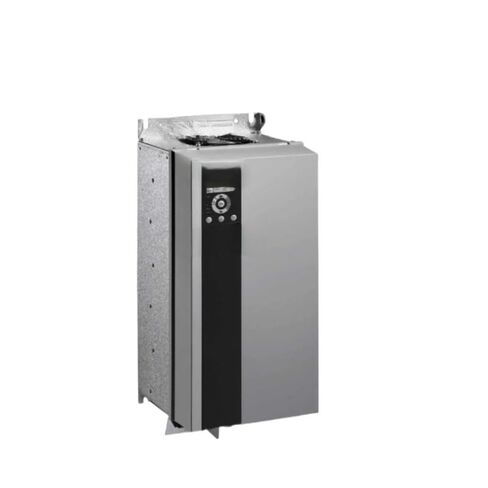 FC102N132T4E20H2XG محول التردد للأتمتة الصناعية جديد ومختوم in Saudi Arabia