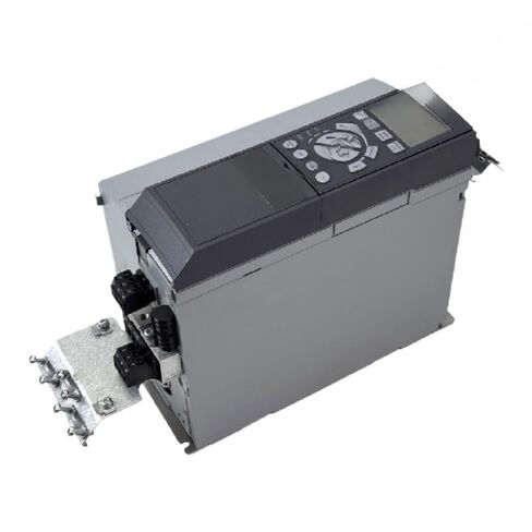 FC102N132T4E20H2XG محول التردد للأتمتة الصناعية جديد ومختوم in Saudi Arabia