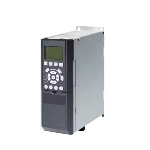 FC302P45KT5E20H2XGC Frequency Converter in Stock Genuine Industrial Products in Saudi Arabia
