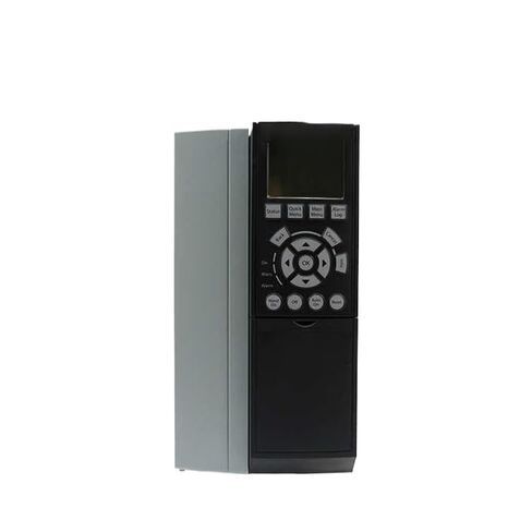 FC302P45KT5E20H2XGC Frequency Converter in Stock Genuine Industrial Products in Saudi Arabia