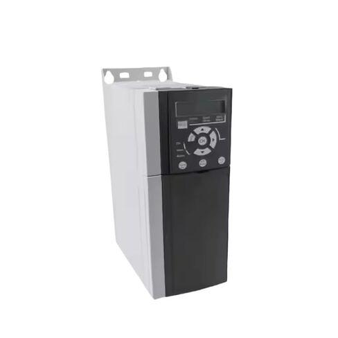 FC302P45KT5E20H2XGC Frequency Converter in Stock Genuine Industrial Products in Saudi Arabia