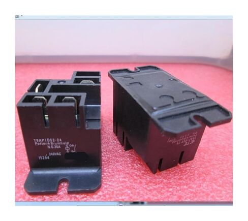 T9AP1D52-24 T9AP1D5224 24V التتابع 5 قطعة/الوحدة in Saudi Arabia