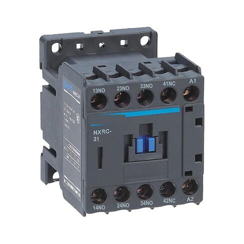 04/13/22/31/40 contactor Relay AC24/36/110/127/220/380/415V(Nxrc-13,415V) in Saudi Arabia