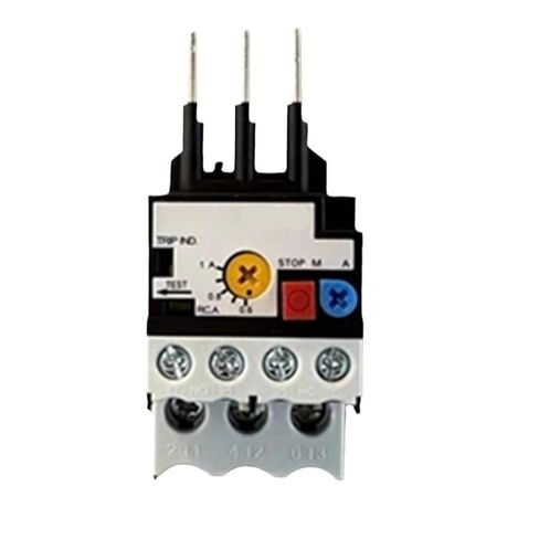 ZB12N-0 6 CMN00334 Overload Relay in Saudi Arabia