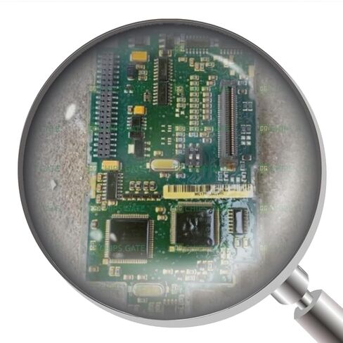 MC1790L802V01 1 قطعة جديد in Kuwait