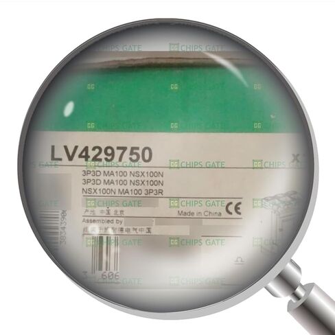 LV429750 1PCS New in Saudi Arabia
