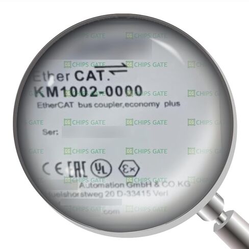 KM1002-0000 1PCS New in Saudi Arabia