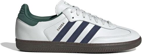 Adidas Samba OG Womens (Maroon Gum ، نظام حجم الأحذية الأمريكي ، البالغين ، النساء ، الرقم ، المتوسط ​​، 10) in Kuwait