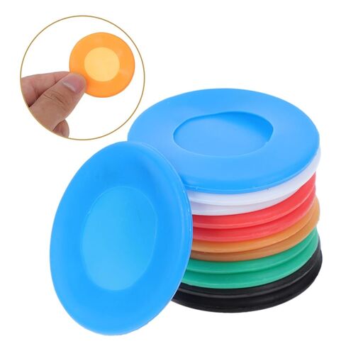 12pcs Silicone Stethoscope Cover Set Protective Bell Diaphragm Covers Fit for Littmann More Easy Clean in Saudi Arabia