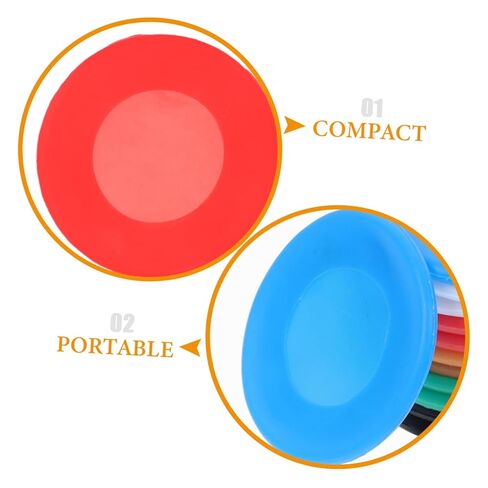 12pcs Silicone Stethoscope Cover Set Protective Bell Diaphragm Covers Fit for Littmann More Easy Clean in Saudi Arabia