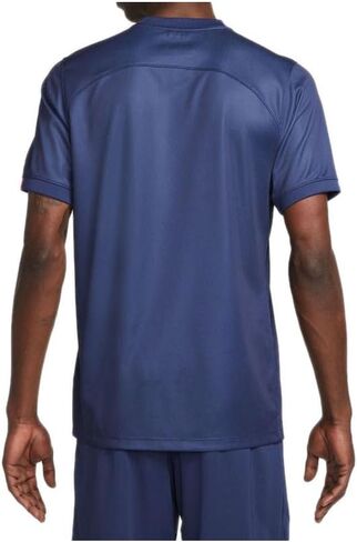 قميص Nike Paris Saint-Germain الأساسي 22/23 (as1، Alpha، x_l، Regular، Regular) in Saudi Arabia