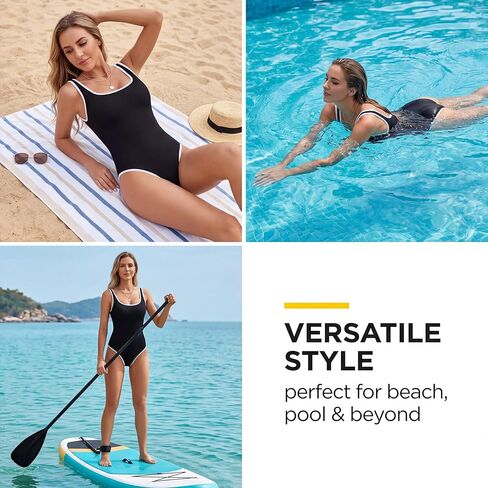 Women's One-Piece Swimsuit in Saudi Arabia