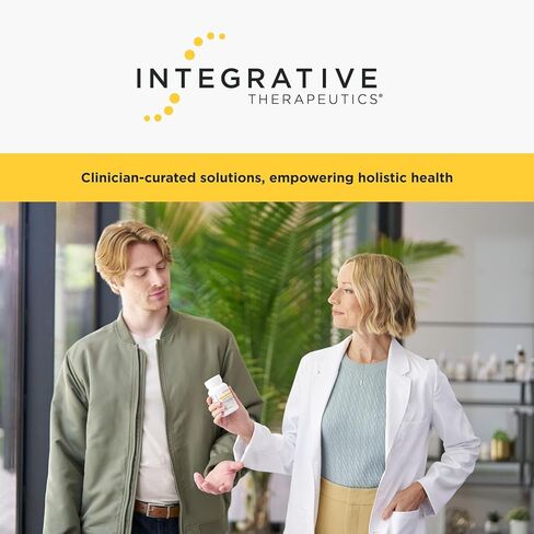 Integrative Therapeutics L-Theanine & Magnesium Glycinate Plus in Saudi Arabia