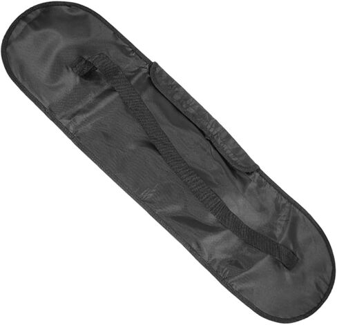 حقيبة كتف من Holibanna لحمل لوح التزلج بطول 80 سم، حقيبة ظهر رياضية متينة لحملها في الهواء الطلق لعشاق التزلج in Kuwait