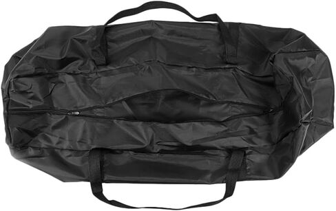 NOLITOY Skateboard Carry Bag Double Handle Skateboard Pouch Large Oxford Fabric Electric Scooter Storage Bag with Strap for Outdoor Transport and Protection in Saudi Arabia