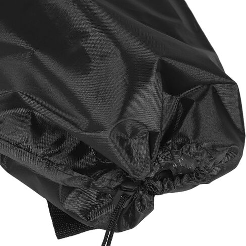 حقيبة كتف احترافية من Holibanna لحمل لوح التزلج، حقيبة حمل قوية وخفيفة الوزن للسفر في الهواء الطلق، حقيبة تعبئة لوح التزلج للرجال والمراهقين in Kuwait