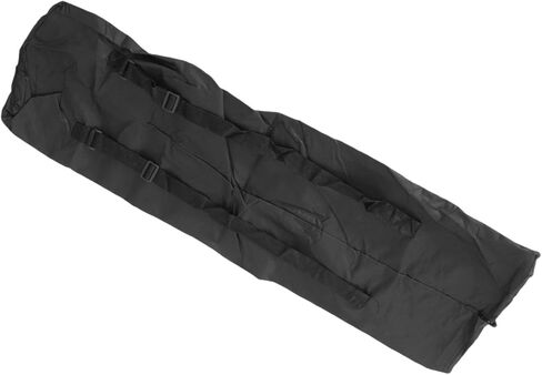 600D Oxford Cloth Longboard Skateboard Bag Protective Waterproof Carry Case Backpack for Skater in Saudi Arabia