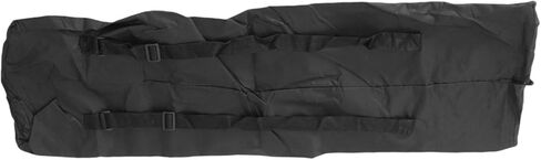 600D Oxford Cloth Longboard Skateboard Bag Protective Waterproof Carry Case Backpack for Skater in Saudi Arabia
