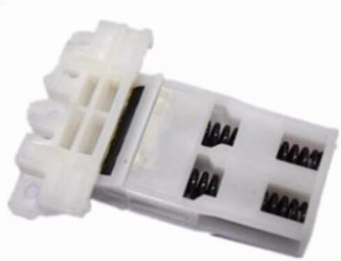 مفصلة ADF متوافقة مع SCX 4824 4826 4828 4833 4835 5637 5639 5739 4016 4116 4720 5530 5635 5835 5935 CLX 6260 6220 6240 6250 in Kuwait