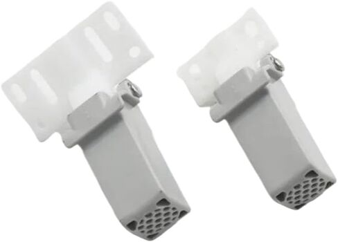 ADF Hinge Right Left 1X FL3-6313-000 FL4-2050 Compatible with IR 1430 1435 C1225 C1325 C1335 ADV C250 C350 C351 MF810 MF820 MF830 in Saudi Arabia