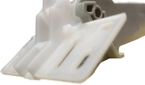 مفصل ADF يمين يسار 5X FL3-6313-000 FL4-2050 متوافق مع IR 1430 1435 C1225 C1325 C1335 ADV C250 C350 C351 MF810 MF820 MF830 in Kuwait