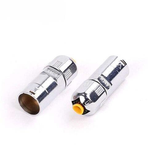 10 قطعة/الوحدة RJ45 لوحة جبل الهيكل التوصيل جاك إيثرنت محطة الصوت سلك موصل ل RJ45 4 مللي متر in Kuwait