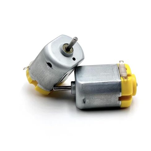 FN-130AN-18100 Mini 130 Motor DC 1.5V 3V 3.7V 5V 15800RPM High Speed Micro 20mm Electric Motor 1Pcs in Saudi Arabia
