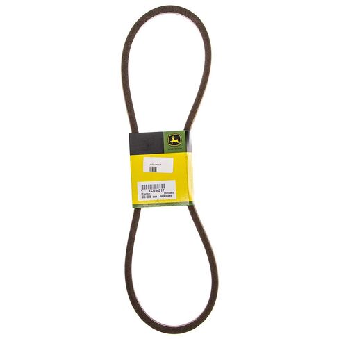 OEM Deck V-Belt John Deere Quik-Trak Series جزازة العشب 648M 648R PC12130 PC11887 الجزء # TCU34217 in Saudi Arabia
