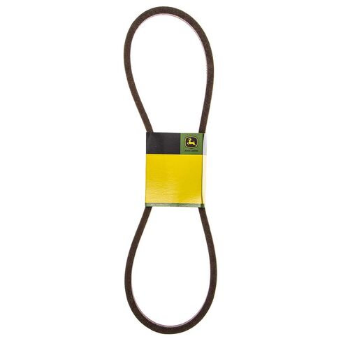 OEM Deck V-Belt John Deere Quik-Trak Series جزازة العشب 648M 648R PC12130 PC11887 الجزء # TCU34217 in Saudi Arabia