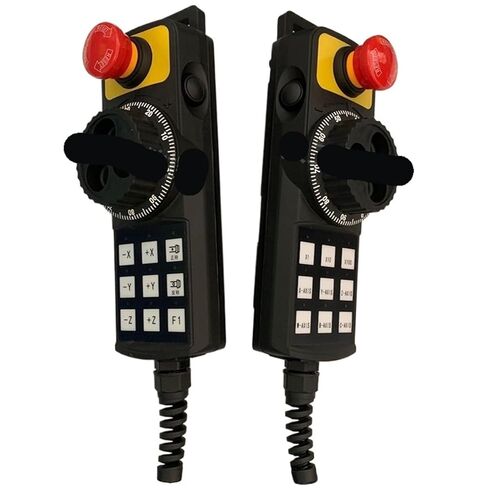 مخرطة عقارب إلكترونية CNC أداة آلة وحدة PHA Series المحمولة (PHA-22EC-S91-021) in Saudi Arabia