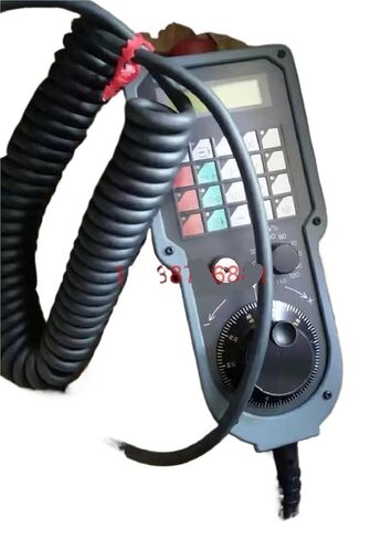 وحدة يدوية إلكترونية بعجلة يدوية 6FX2007-1AC04 6FX2007-1AE04 نظام يدوي 840d (6FX2007-1AE14) in Saudi Arabia