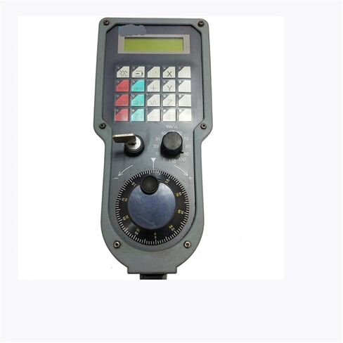 وحدة يدوية إلكترونية بعجلة يدوية 6FX2007-1AC04 6FX2007-1AE04 نظام يدوي 840d (6FX2007-1AE14) in Saudi Arabia