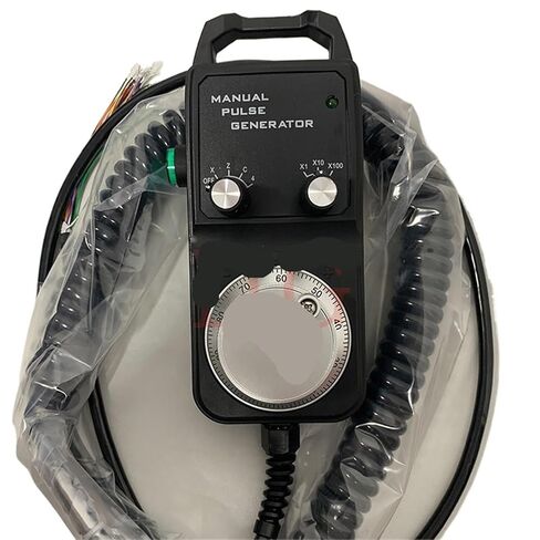 Electronic Handwheel ACE-841-100ACE-842 Precision Engraving Machine Tool Hand Crank Pulse Generator System(ACE-843-100) in Saudi Arabia