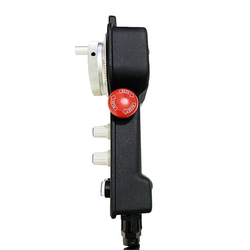 IM-C16 Xiehong Machine Hand Wheel FDCS/BLDC(NHDW-MAAST-SM-C20) in Saudi Arabia