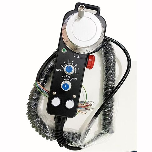 IM-C16 Xiehong Machine Hand Wheel FDCS/BLDC(NHDW-MAAST-SM-C20) in Saudi Arabia