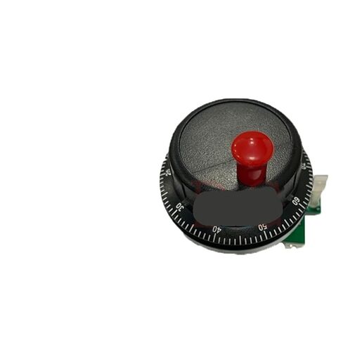 Pulse Handwheel Hand Crank Pulse Generator EHDW-BE-60EHDW-BD-60EHDW-BG-60 Handwheel(EHDW-BE-60) in Saudi Arabia