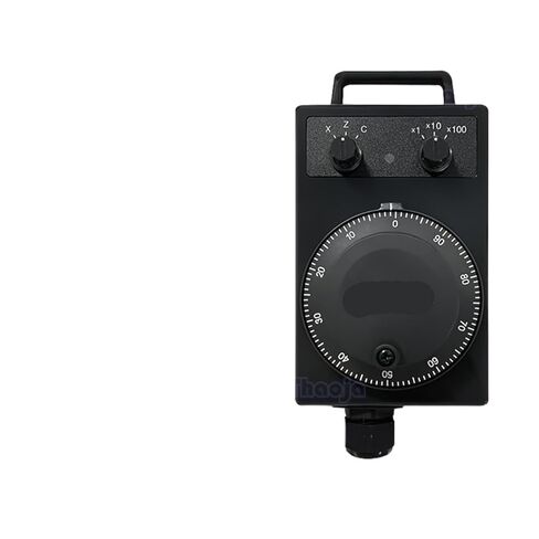 System Dedicated Electronic Handwheel A860-0203-T001 A860-0203-T013(A860-0203-T013 with Wire) in Saudi Arabia