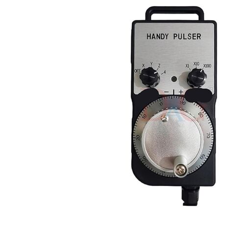 Internal Control Electronic Handwheel L01-2Z9-300-00 -L01-2Z9 Handheld Unit(L01-2Z9-PL2-500-00) in Saudi Arabia